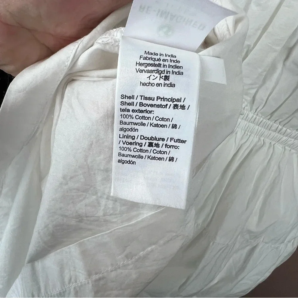 J. Crew Harbor Side-cutout Dress